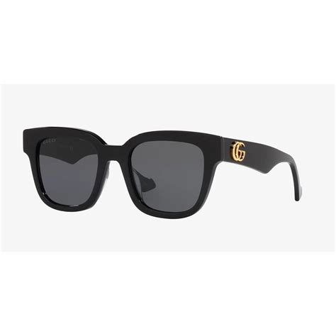 Gucci GG0998S Square Sunglasses 